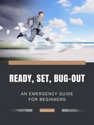 cover image of Ready, Set, Bug-Out